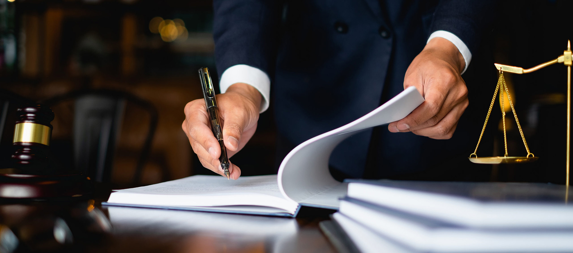 Church Governance Advisory